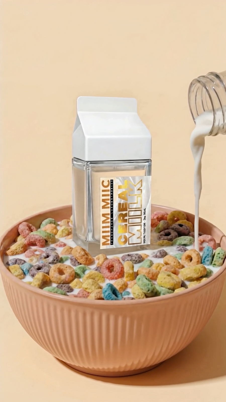 CerealMiilk