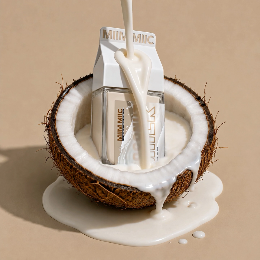 CoconutMiilk