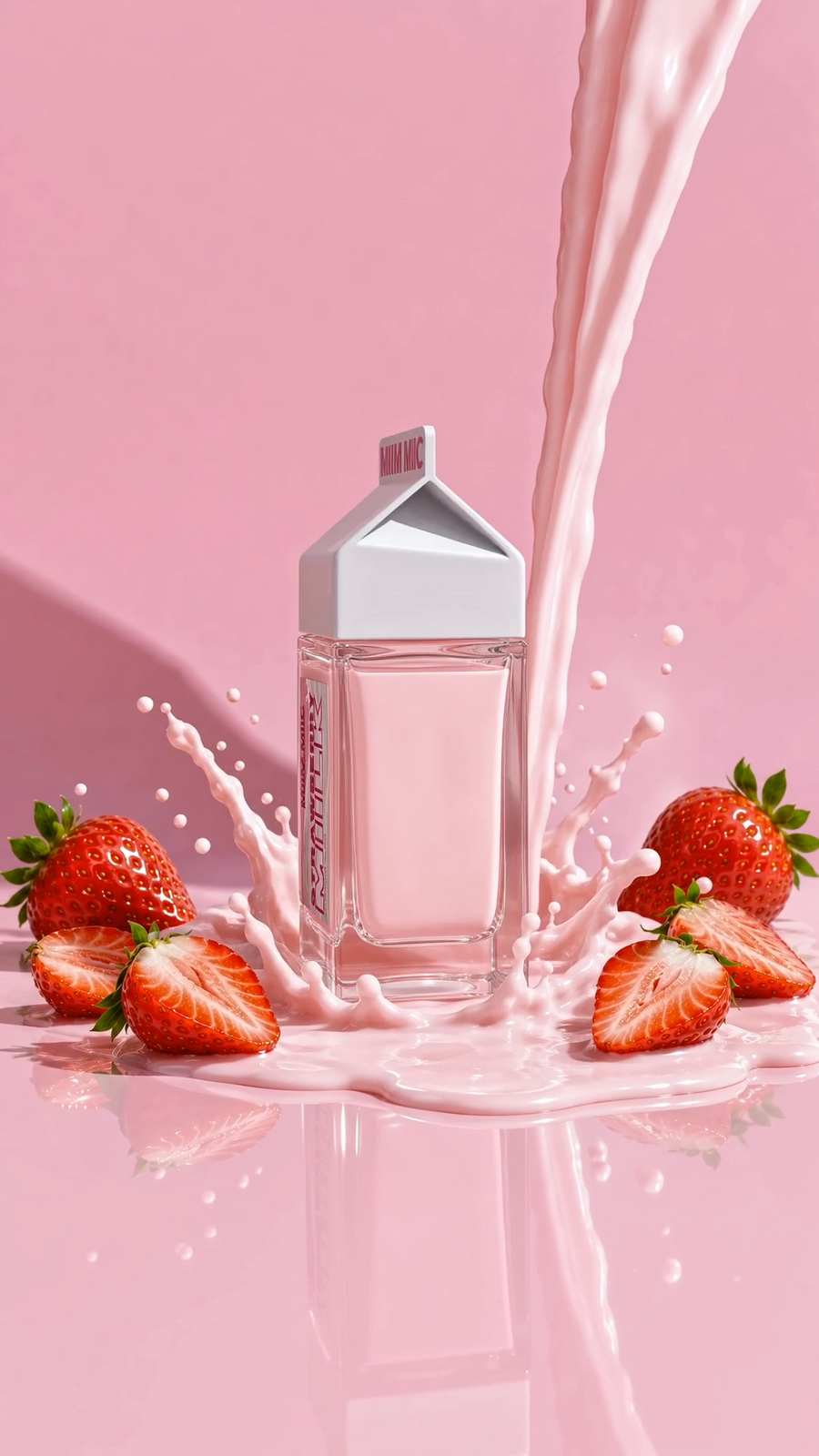 StrawberryMiilk