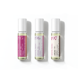 LIBRE LOVERS Roll-on perfume Trio