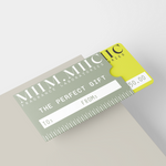 MIIM.MIIC Gift Card - MIIM.MIIC