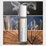 No 66 INCENSE WOOD Roll-On Fragrance - MIIM.MIIC