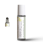 No 76 SPICY AMBER VANILLA Roll-On Perfume - MIIM.MIIC