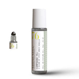 No 76 SPICY AMBER VANILLA Roll-On Perfume - MIIM.MIIC