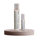 No 11 HERB LEATHER WOOD DUO - MIIM.MIIC