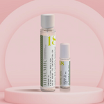 No 18: Floral Musk & Skin Duo Set - MIIM.MIIC