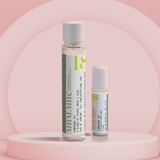 No 18: Floral Musk & Skin Duo Set - MIIM.MIIC