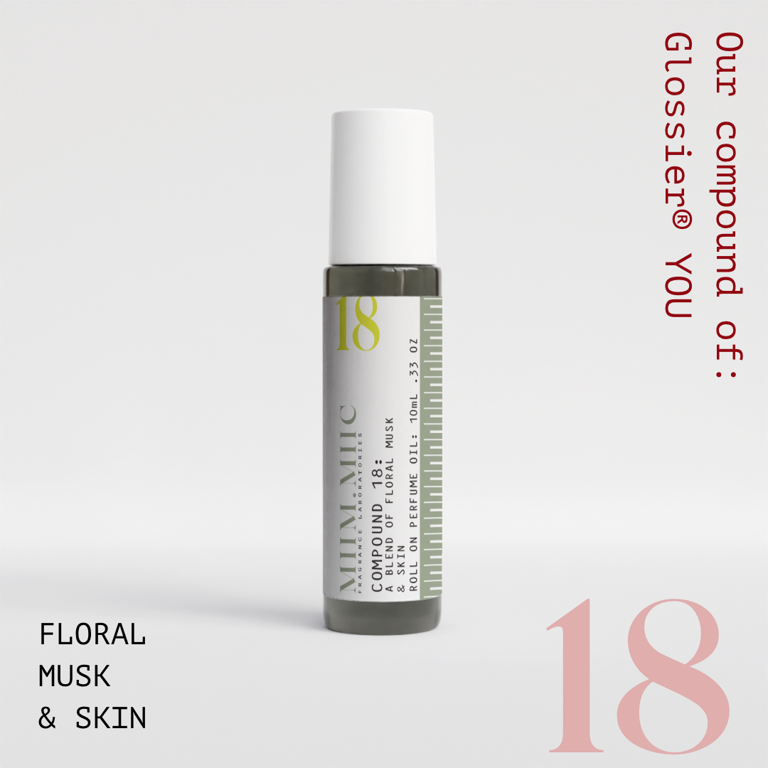 Chanel N 18 - Eau De Parfum - Quick Impressions 