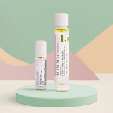 No 45: FLORAL & MUSK ACCORDS Duo Set - MIIM.MIIC